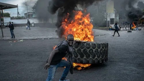 Naciones Unidas condena la violencia en Haití