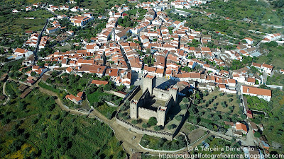 Amieira do Tejo