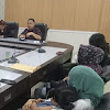 Dugaan Kelalaian RS Arafah, Komisi IV DPRD Kota Jambi Sambut Para Pendemo 