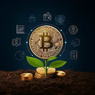Bitcoin Long-Term Investment Strategy