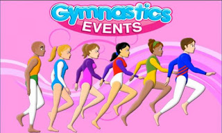 Gymnastics Events Apk v3.0.0 Mod