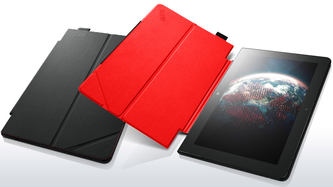 Spesifikasi Tablet Lenovo Thinkpad 10