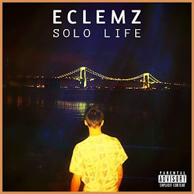 Solo Life EClemz, EClemz, EClemz rapper, EClemz music, Solo Life, music, hiphop, rap, new music, singles, #1 new york hiphop blog, new york hiphop blog, new york music, nyc hiphop, NYC HIPHOP BLOG, 
