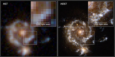 perbedaan-antara-hubble-dan-luvior-astronomi