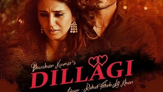 DILLAGI - RAHAT FATEH ALI KHAN 320KBPS MP3 SONG DOWNLOAD