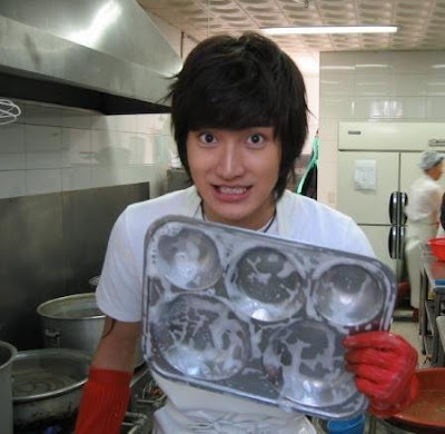 Super Junior Choi Si Won