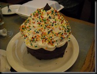 cupcake