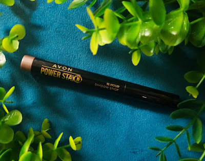 Avon Power Stay 16 Hour Shadow Stick