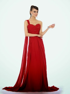 plus size evening gowns