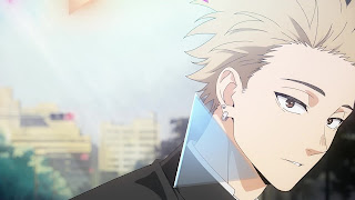 薫る花は凛と咲く OPテーマ まなざしは光 歌詞 キタニタツヤ アニメ主題歌 オープニング