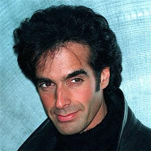 David Copperfield, American Director, producer, writer