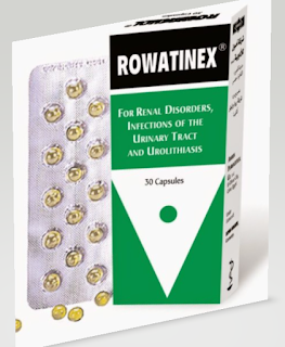 ROWATINEX رواتينكس