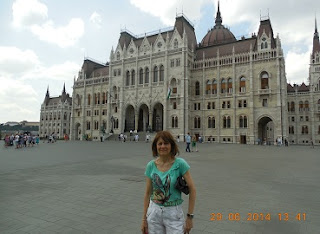 Parlamentul Maghiar