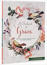 Garlands of Grace publication