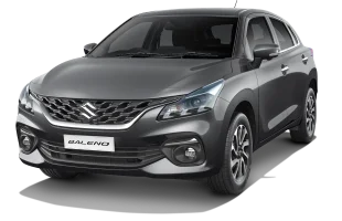SUZUKI BALENO SUZUKI BALENO