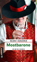 Mostbarone - Helmut Scharner