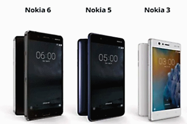 HMD Nokia "Made In India" Tag Ke Saath June Main Launch Hoga