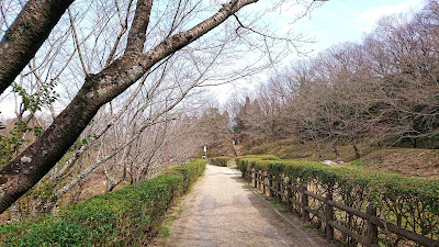 一須賀古墳群(南河内郡河南町)