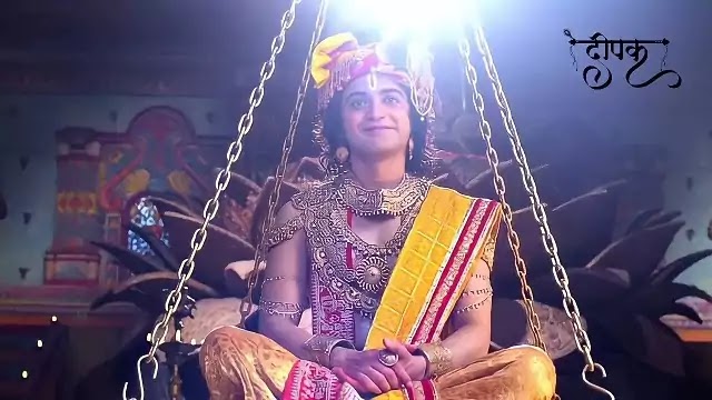 Leela Kare Hai Krishn Murari Song Lyrics