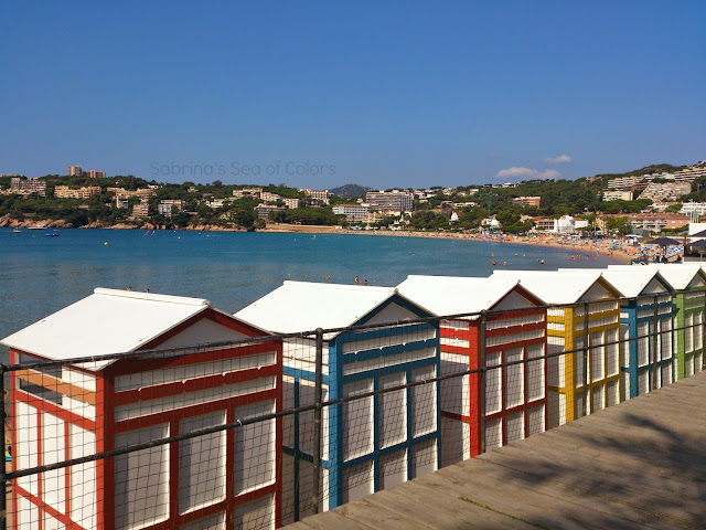 Playa de Sant Pol