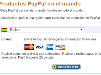 Diferencia Entre Paypal Y Tarjeta De Credito