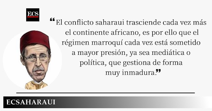 Un Marruecos histérico resucita la carta de la Cabilia contra Argelia para aferrarse a la ocupación del Sáhara Occidental.