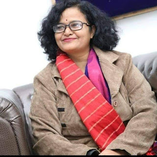 Dr. Sunanda Jati