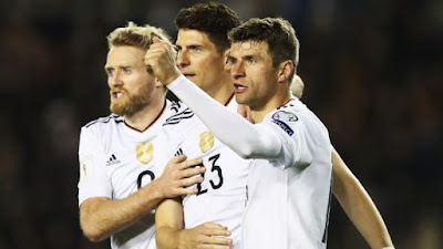 ปรีวิวบอลโลกรอบคัดเลือก เยอรมัน VS ซาน มาริโน่