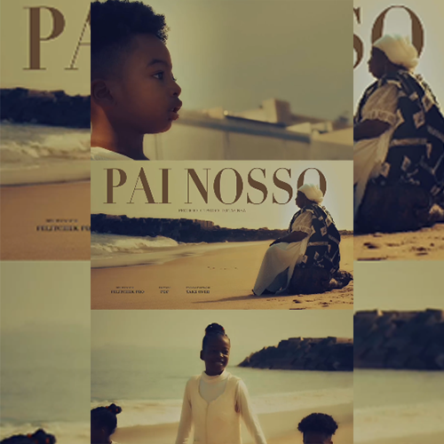 Prodígio Feat. C4 Pedro & Dji Tafinha - Pai Nosso
