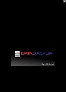 Data Backup Blackberry