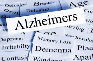 Nursing Diagnosis for Alzheimer39;s Disease  Risk for Injury