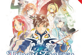   Download Game Tales of Zestiria - Game PC