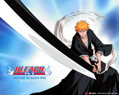 Gambar Bleach