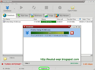 Turbo Internet Speed Download