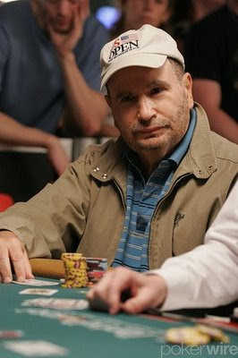 Gabe Kaplan | Poker