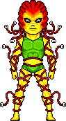 SymbioticMan