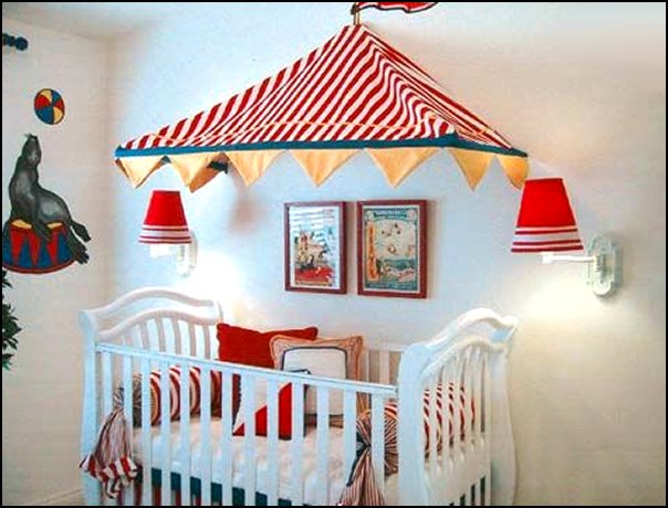 circus baby bedroom circus nursery decorating ideas circus tent ideas