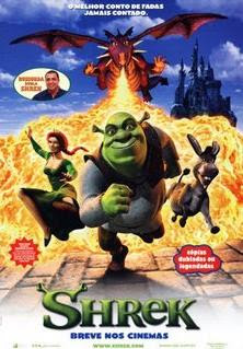 Download Baixar Filme Shrek   Dublado