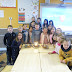 Joyeux anniversaire Luka!