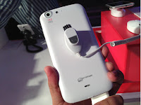 Micromax Canvas 4