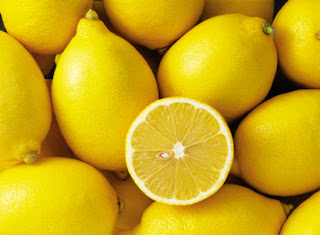 45 Uses For Lemons That Will Blow Your Socks Off