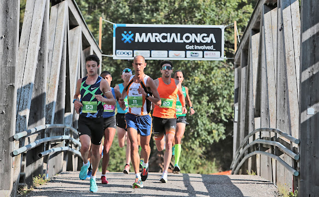 MARCIALONGA CHIAMA, SENATORI RISPONDONO