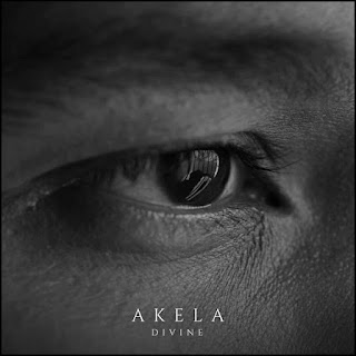 cover art for Akela single by DIVINE