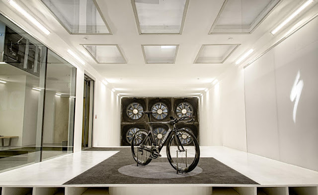 Specialized Galleria del Vento