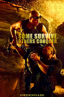 riddick movie photo