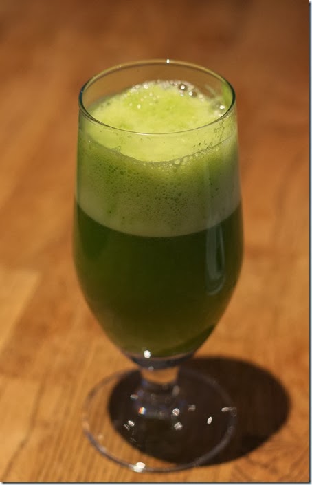 juice