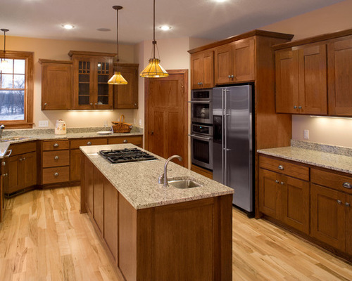 UJENZI ZONE KITCHEN CABINETS 