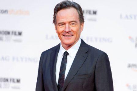 Breaking Bad star Bryan Cranston recovers from coronavirus, says he'll donate plasma for research