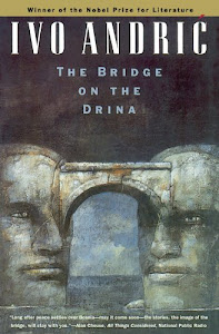 The Bridge on the Drina (Phoenix Fiction)