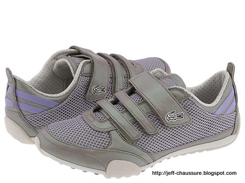 Jeff chaussure:chaussure-606084